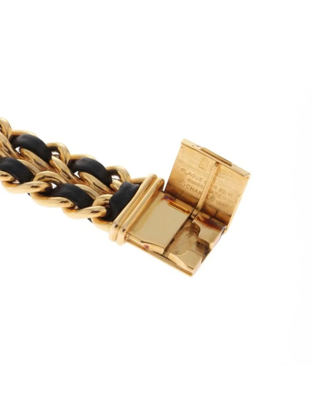CHANEL brand movement